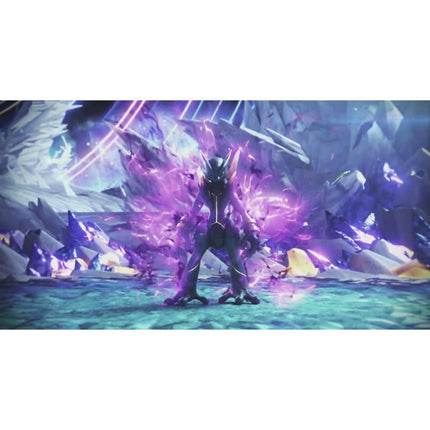 Jeu Wii U NINTENDO Pokken Tournament