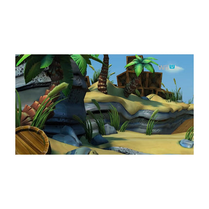 Jeu Wii U NINTENDO Donkey Kong Tropical Freeze Selects Reconditionné