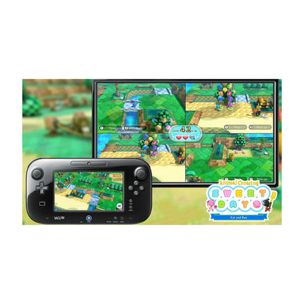 Jeu Wii U NINTENDO Nintendo Land Selects