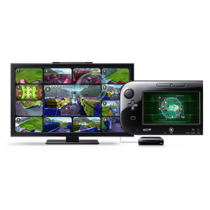 Jeu Wii U NINTENDO StarFox Zero Première Edition Limitée