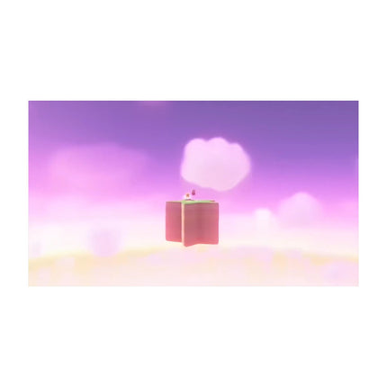 Jeu Wii U NINTENDO Captain Toad Treasure Tracker Selects