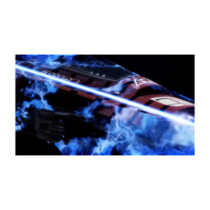 Jeu Wii U NINTENDO Fast Racing Néo Selects