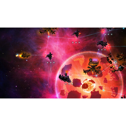Jeu Wii U NINTENDO SteamWorld Collection Selects
