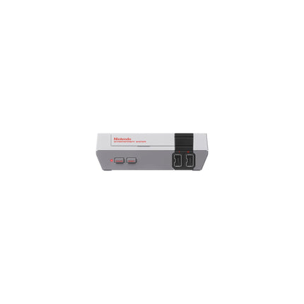 Console rétro NINTENDO Classic Mini NES