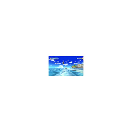 Jeu Wii NINTENDO Wii Sports Resort Selects Reconditionné
