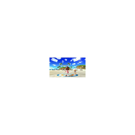 Jeu Wii NINTENDO Wii Sports Resort Selects Reconditionné