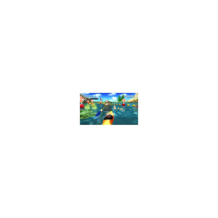 Jeu Wii NINTENDO Wii Sports Resort Selects Reconditionné