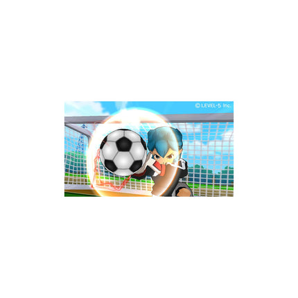 Jeu Wii NINTENDO Inazuma Eleven Strikers Reconditionné