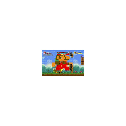 Jeu Wii NINTENDO Super Paper Mario Selects Reconditionné