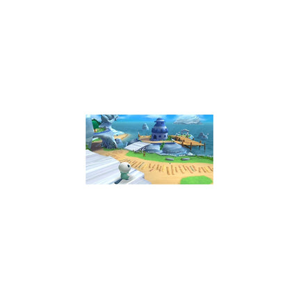 Jeu Wii NINTENDO PokéPark 2 Le Monde des Voeux Reconditionné