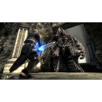 Jeu Wii NINTENDO collector The Last Story Reconditionné