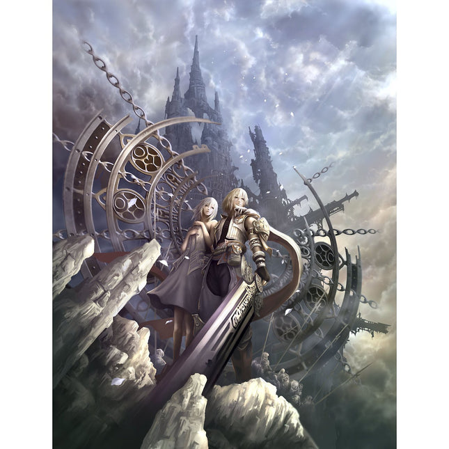 Jeu Wii NINTENDO Pandora's Tower Reconditionné