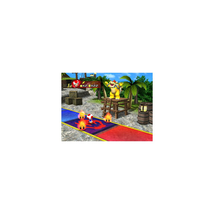 Jeu Wii NINTENDO Mario Party 8 Selects Reconditionné