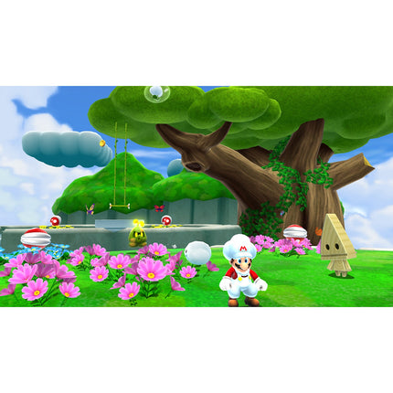 Jeu Wii NINTENDO Super Mario Galaxy 2 Selects Reconditionné