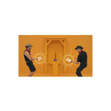 Jeu Switch NINTENDO 1 - 2 Switch