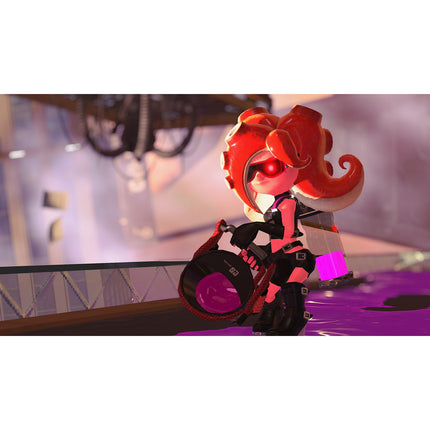 Jeu Switch NINTENDO Splatoon 2 Reconditionné