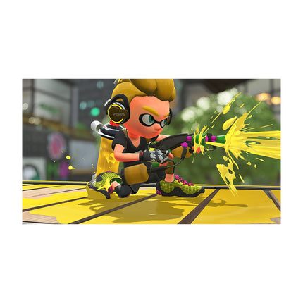 Jeu Switch NINTENDO Splatoon 2 Reconditionné