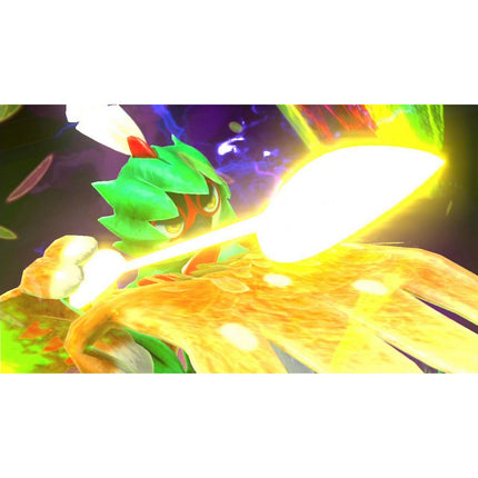 Jeu Switch NINTENDO Pokkén Tournament DX Reconditionné