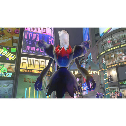 Jeu Switch NINTENDO Pokkén Tournament DX Reconditionné