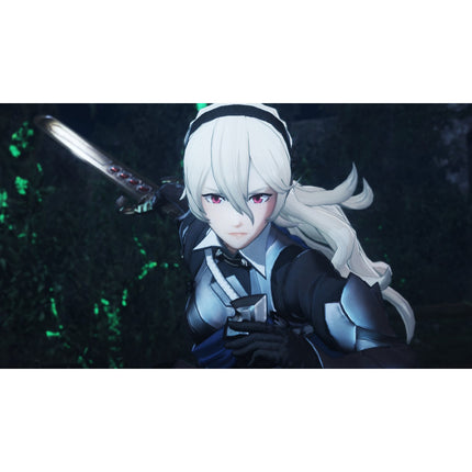 Jeu Switch NINTENDO Fire Emblem Warriors