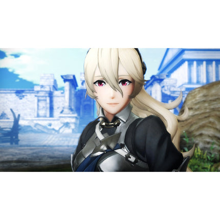 Jeu Switch NINTENDO Fire Emblem Warriors