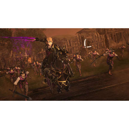 Jeu Switch NINTENDO Fire Emblem Warriors