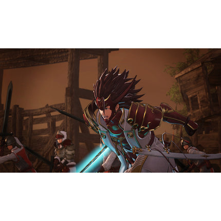 Jeu Switch NINTENDO Fire Emblem Warriors