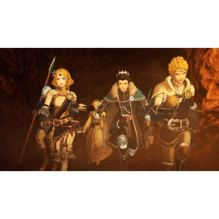 Jeu Switch NINTENDO Fire Emblem Warriors