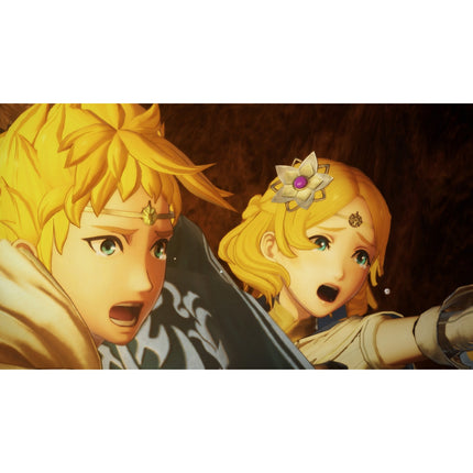 Jeu Switch NINTENDO Fire Emblem Warriors
