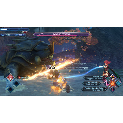 Jeu Switch NINTENDO Xenoblade Chronicles 2