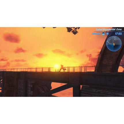 Jeu Switch NINTENDO Xenoblade Chronicles 2