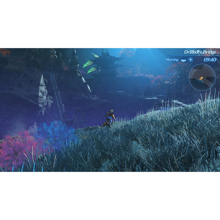 Jeu Switch NINTENDO Xenoblade Chronicles 2