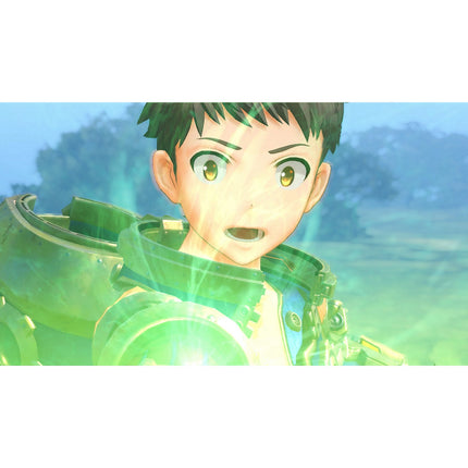 Jeu Switch NINTENDO Xenoblade Chronicles 2