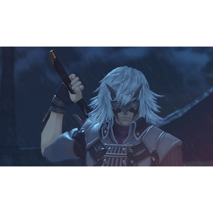 Jeu Switch NINTENDO Xenoblade Chronicles 2