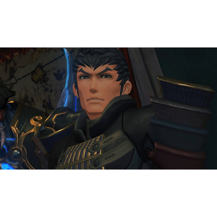 Jeu Switch NINTENDO Xenoblade Chronicles 2
