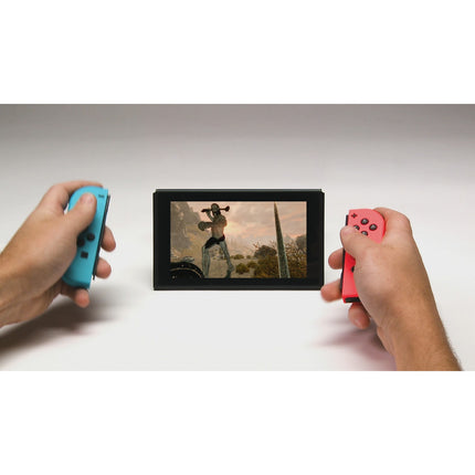 Jeu Switch NINTENDO The Elder Scrolls V : Skyrim
