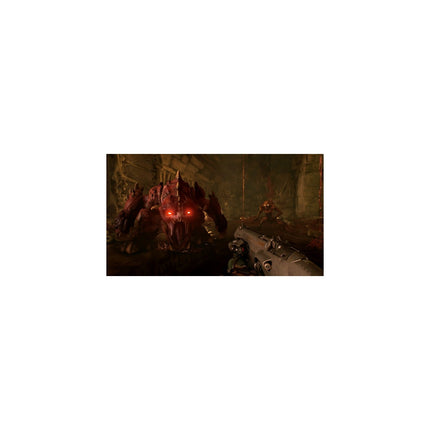 Jeu Switch BETHESDA Doom Reconditionné