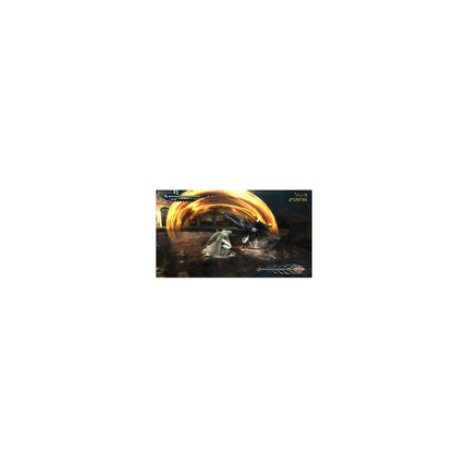 Jeu Switch NINTENDO Bayonetta 2 Reconditionné