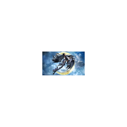 Jeu Switch NINTENDO Bayonetta 2 Reconditionné