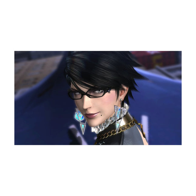 Jeu Switch NINTENDO Bayonetta 2 Edition Spéciale