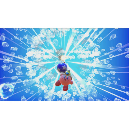 Jeu Switch NINTENDO Kirby Star Allies Reconditionné