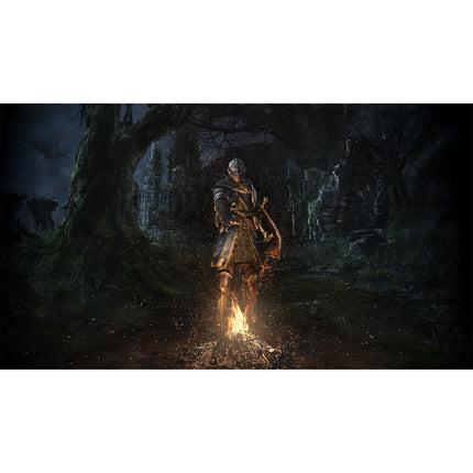 Jeu Switch NAMCO Dark Souls Remastered