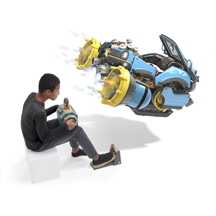 Jeu Switch NINTENDO Labo Kit Vehicules
