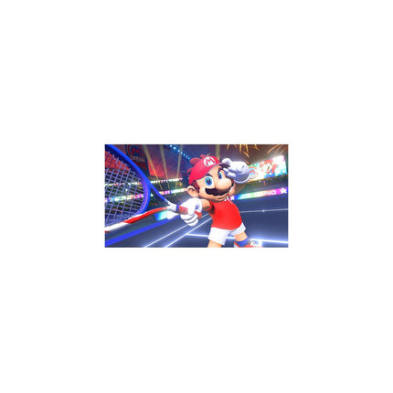 Jeu Switch NINTENDO Mario Tennis Aces Reconditionné
