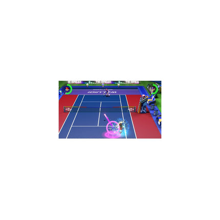 Jeu Switch NINTENDO Mario Tennis Aces Reconditionné