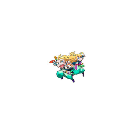 Jeu Switch NINTENDO Sushi Striker The Way of Sushido