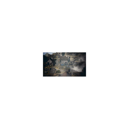 Jeu Switch NINTENDO Octopath Traveler Reconditionné