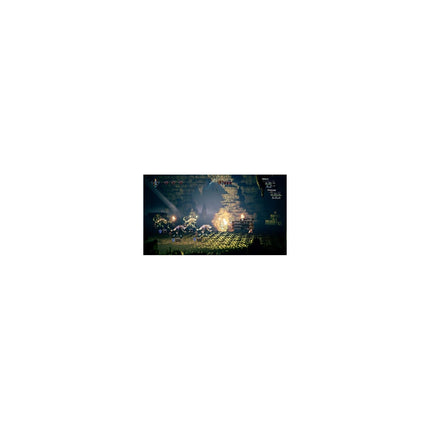 Jeu Switch NINTENDO Octopath Traveler Reconditionné