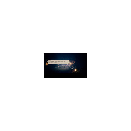 Jeu Switch NINTENDO Octopath Traveler Reconditionné