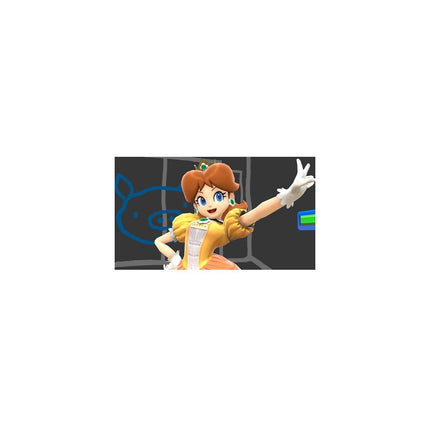 Jeu Switch NINTENDO Super Smash Bros Ultimate